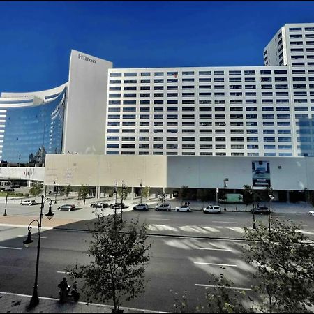 Tanger City Center Residences Suites & Sea View المظهر الخارجي الصورة