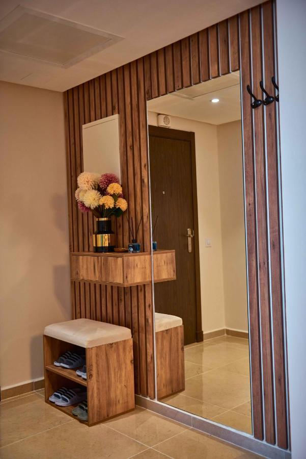 Tanger City Center Residences Suites & Sea View المظهر الخارجي الصورة