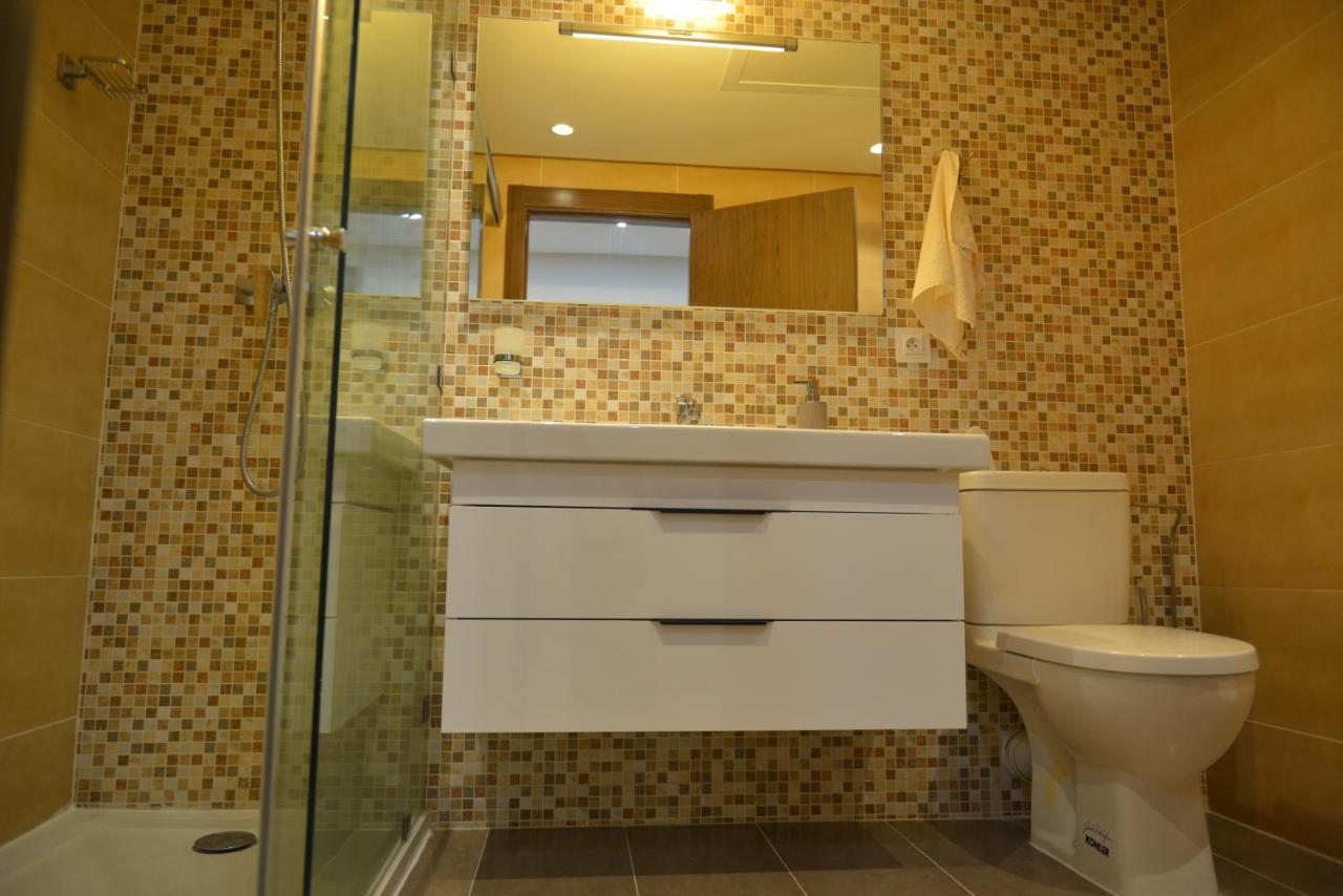 Tanger City Center Residences Suites & Sea View المظهر الخارجي الصورة