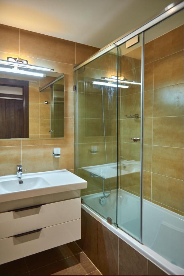 Tanger City Center Residences Suites & Sea View المظهر الخارجي الصورة