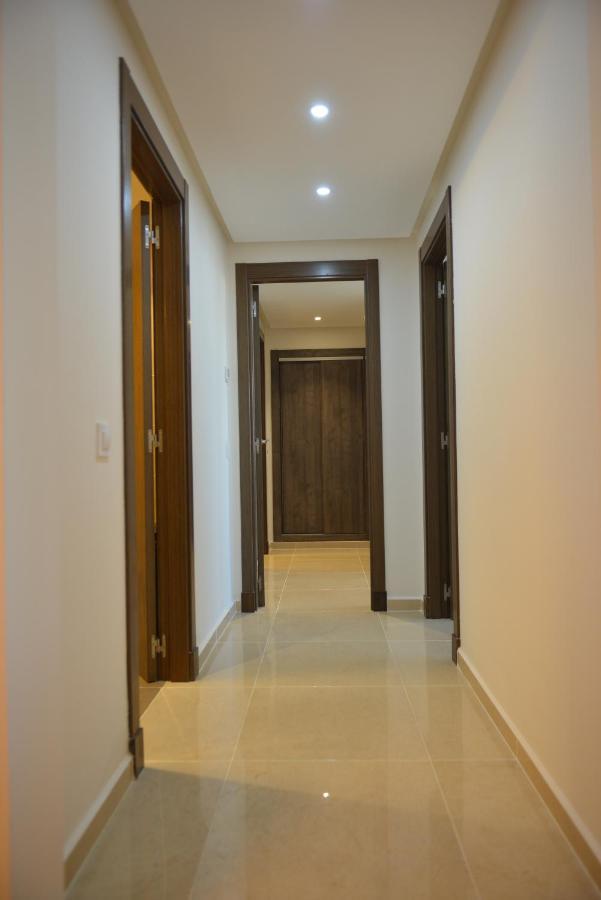 Tanger City Center Residences Suites & Sea View المظهر الخارجي الصورة